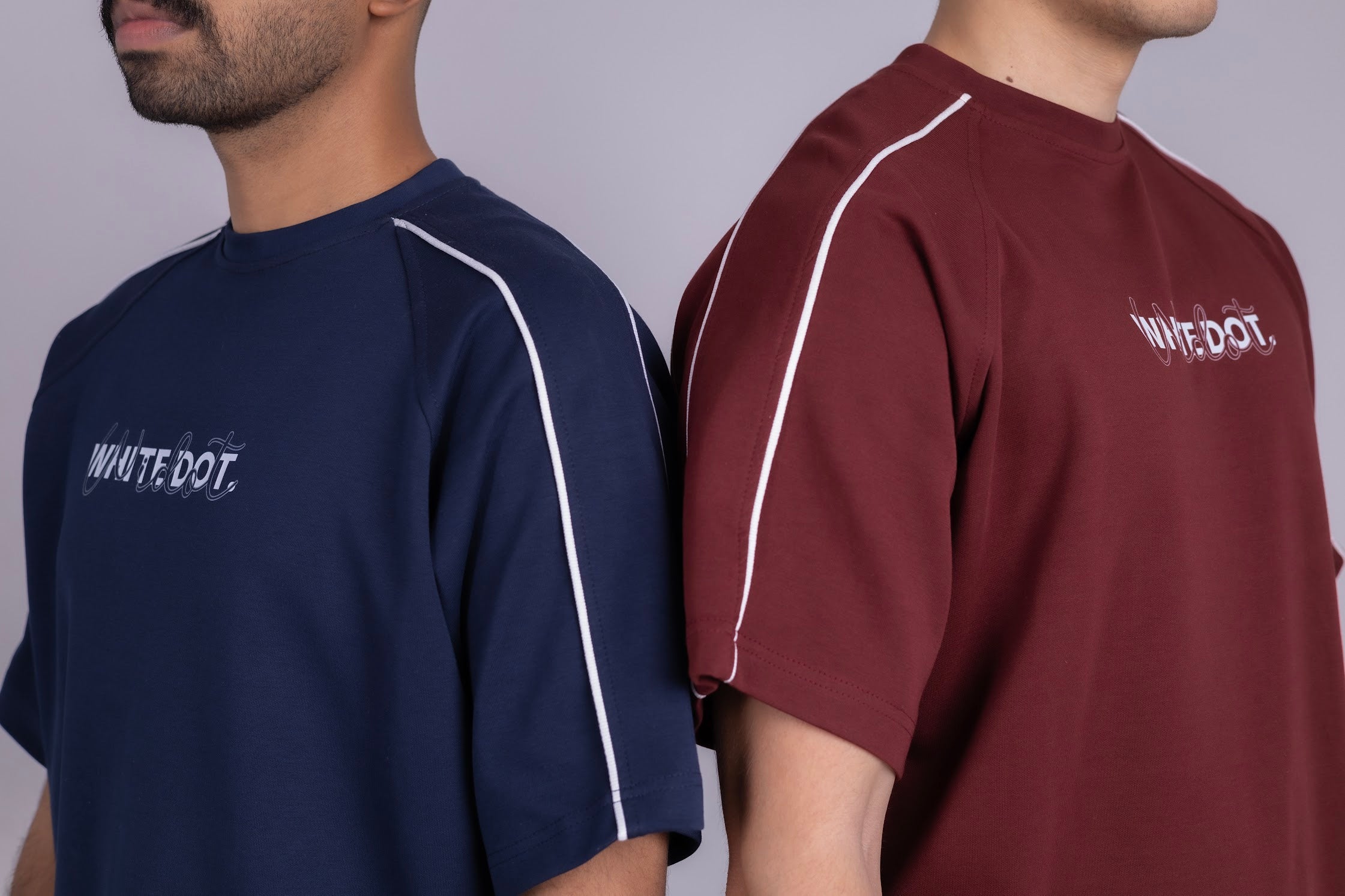 Outline Tee