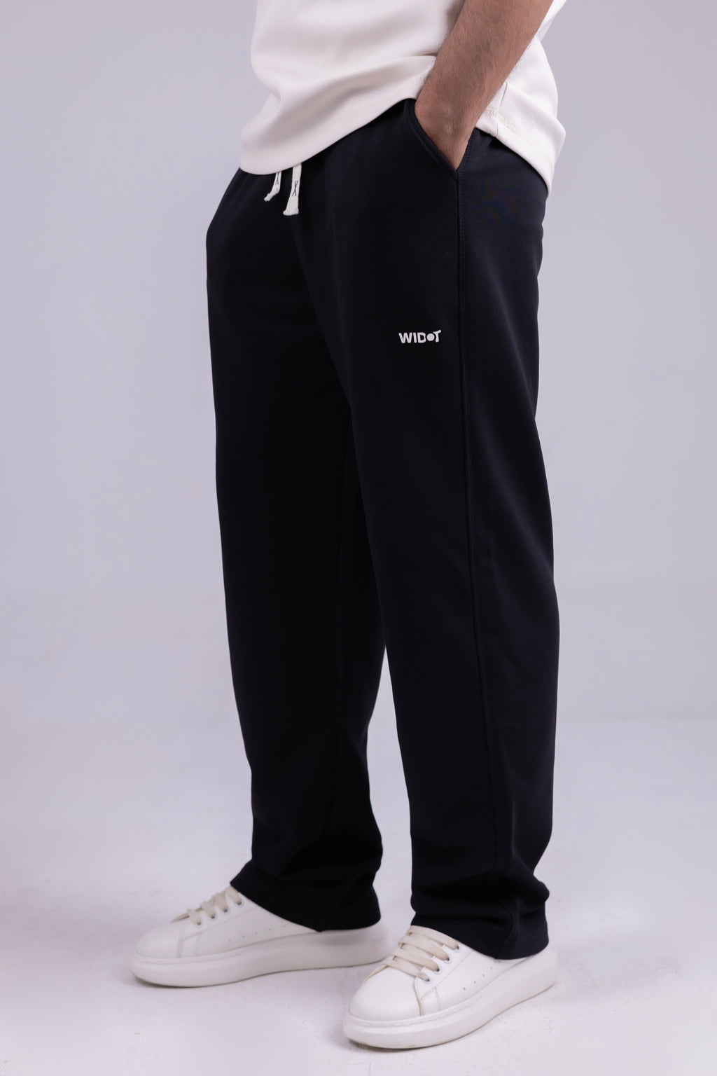 Black Sweatpants