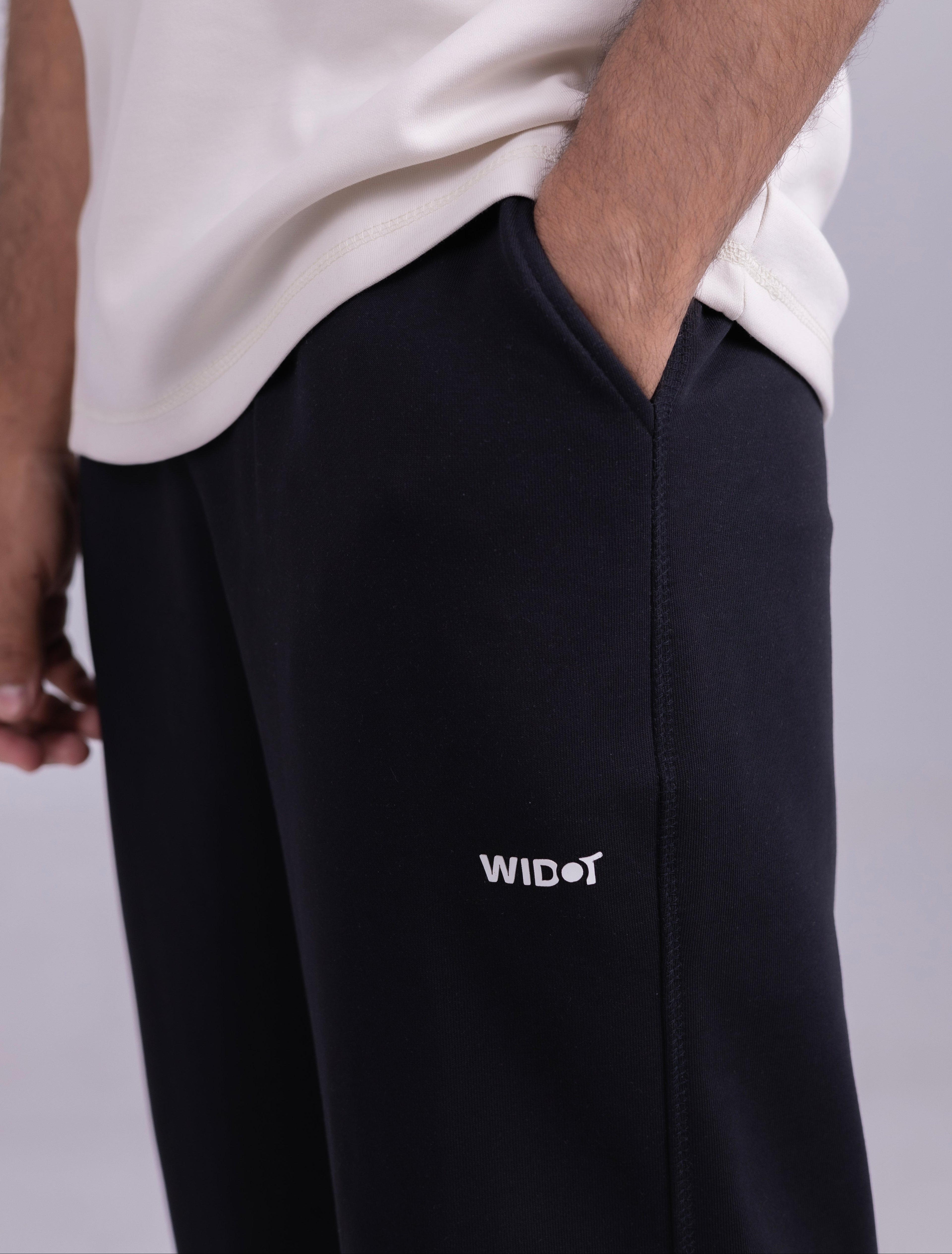 Black Sweatpants