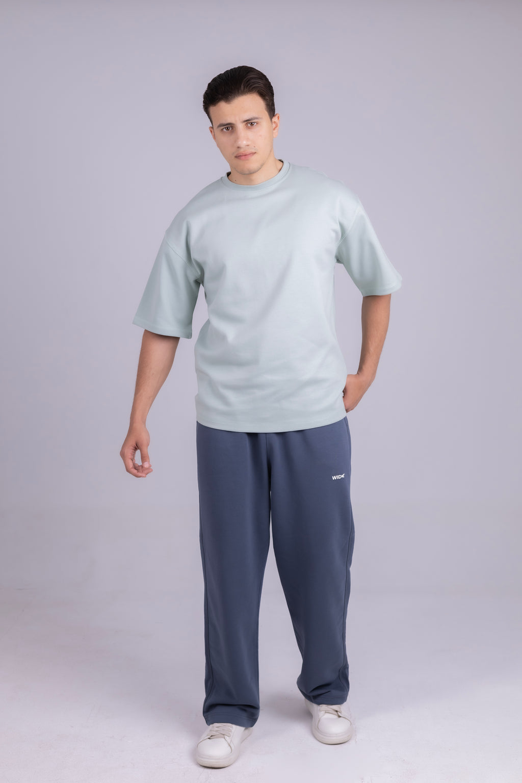 Iron Sweatpants