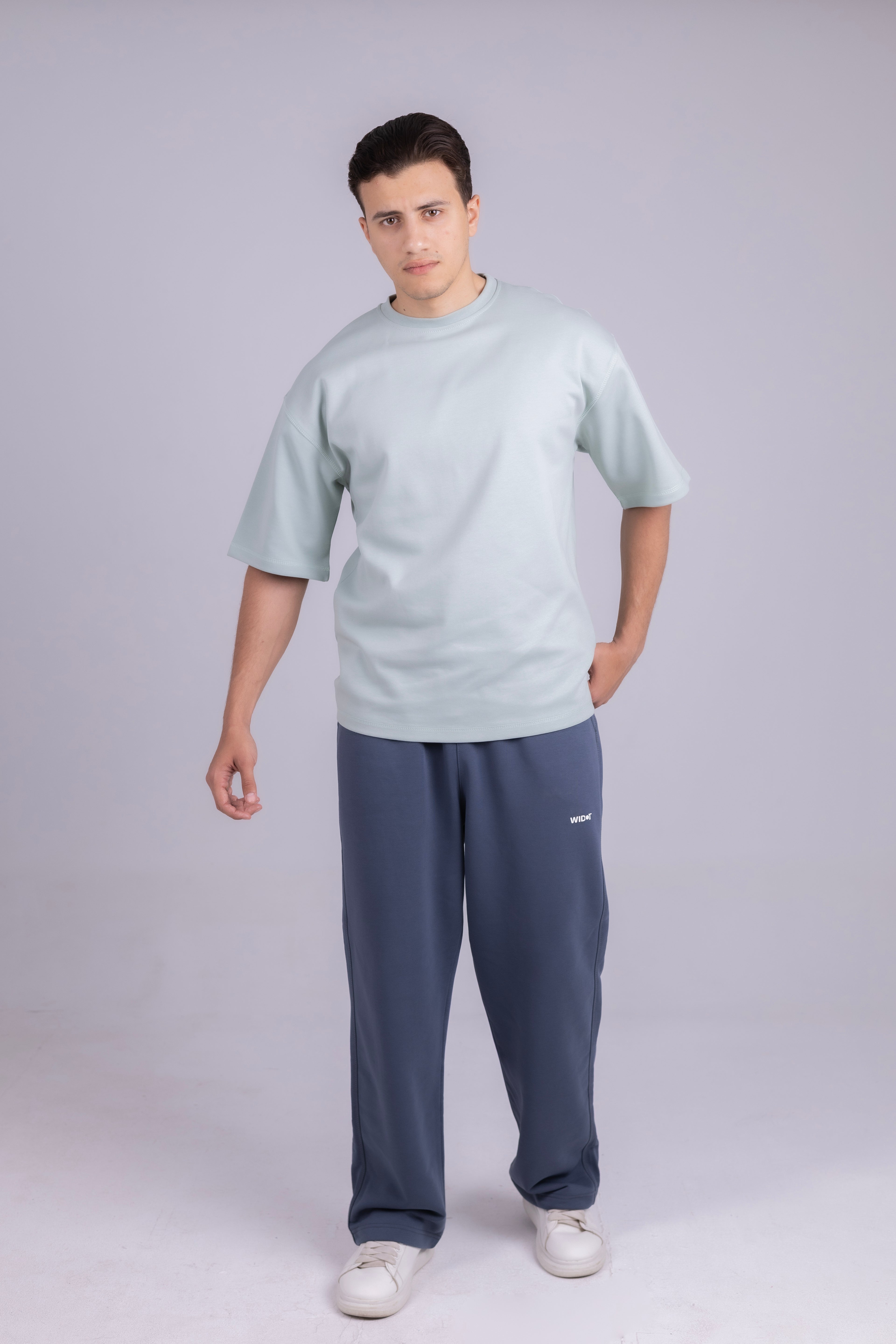 Iron Sweatpants