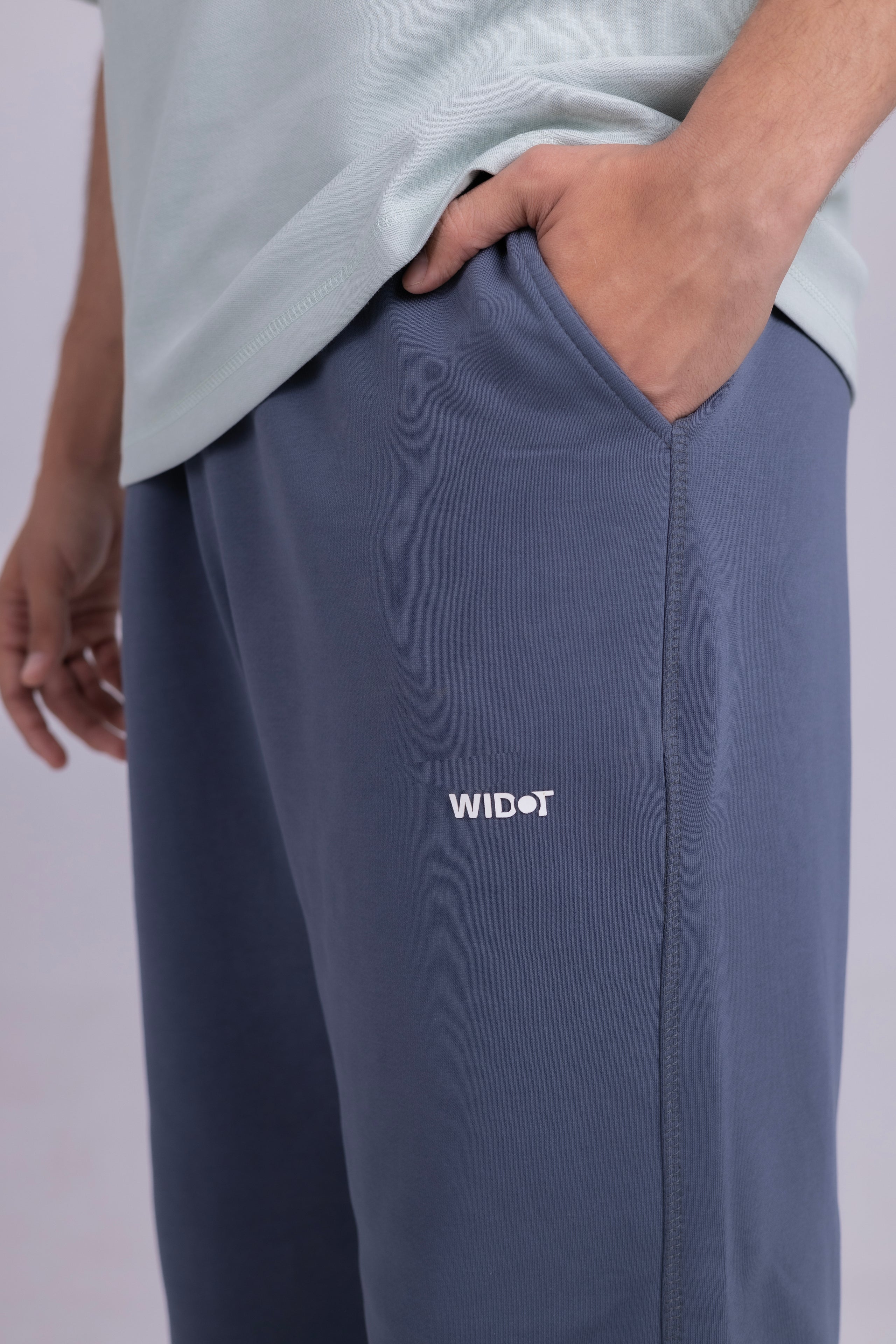 Iron Sweatpants