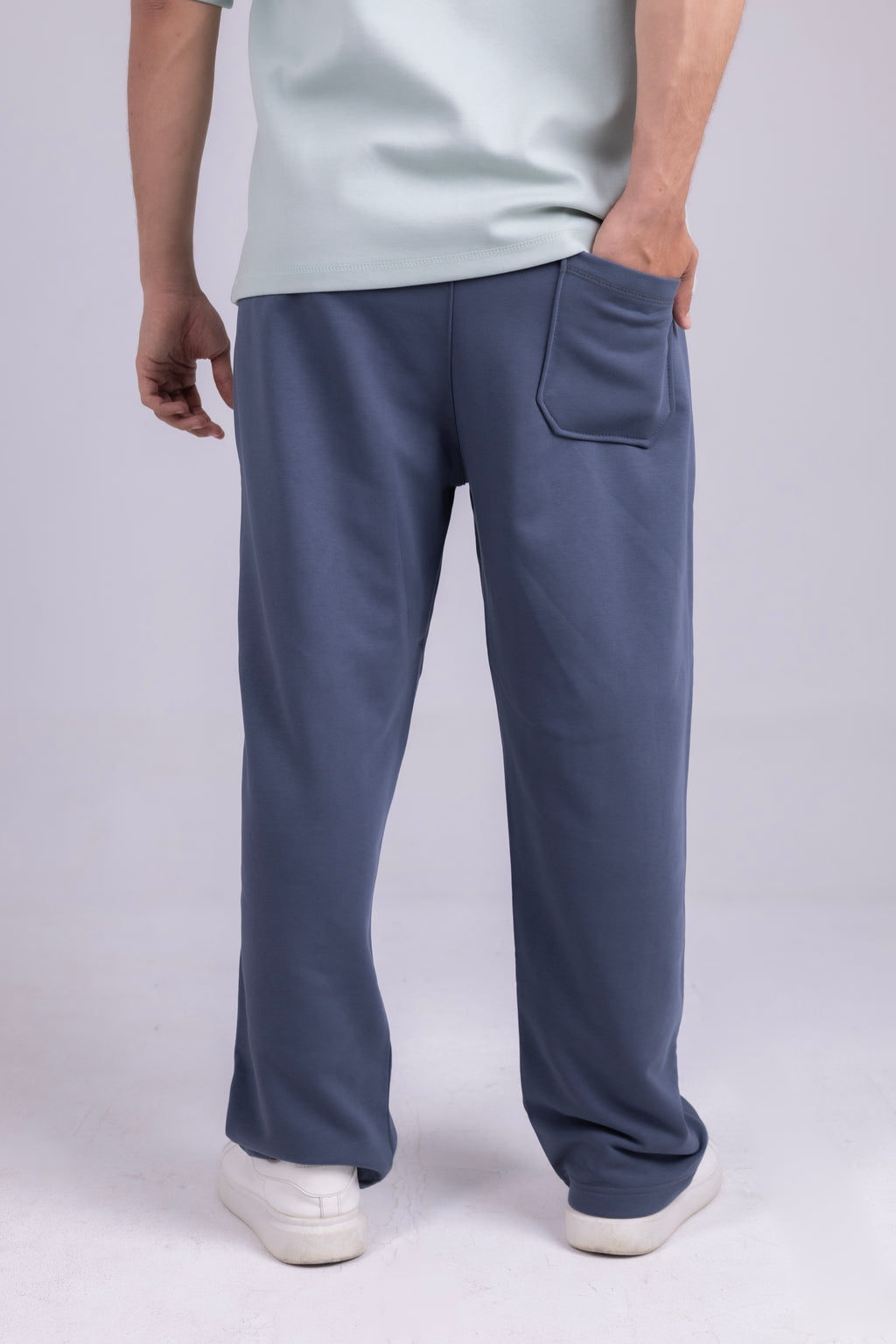 Iron Sweatpants