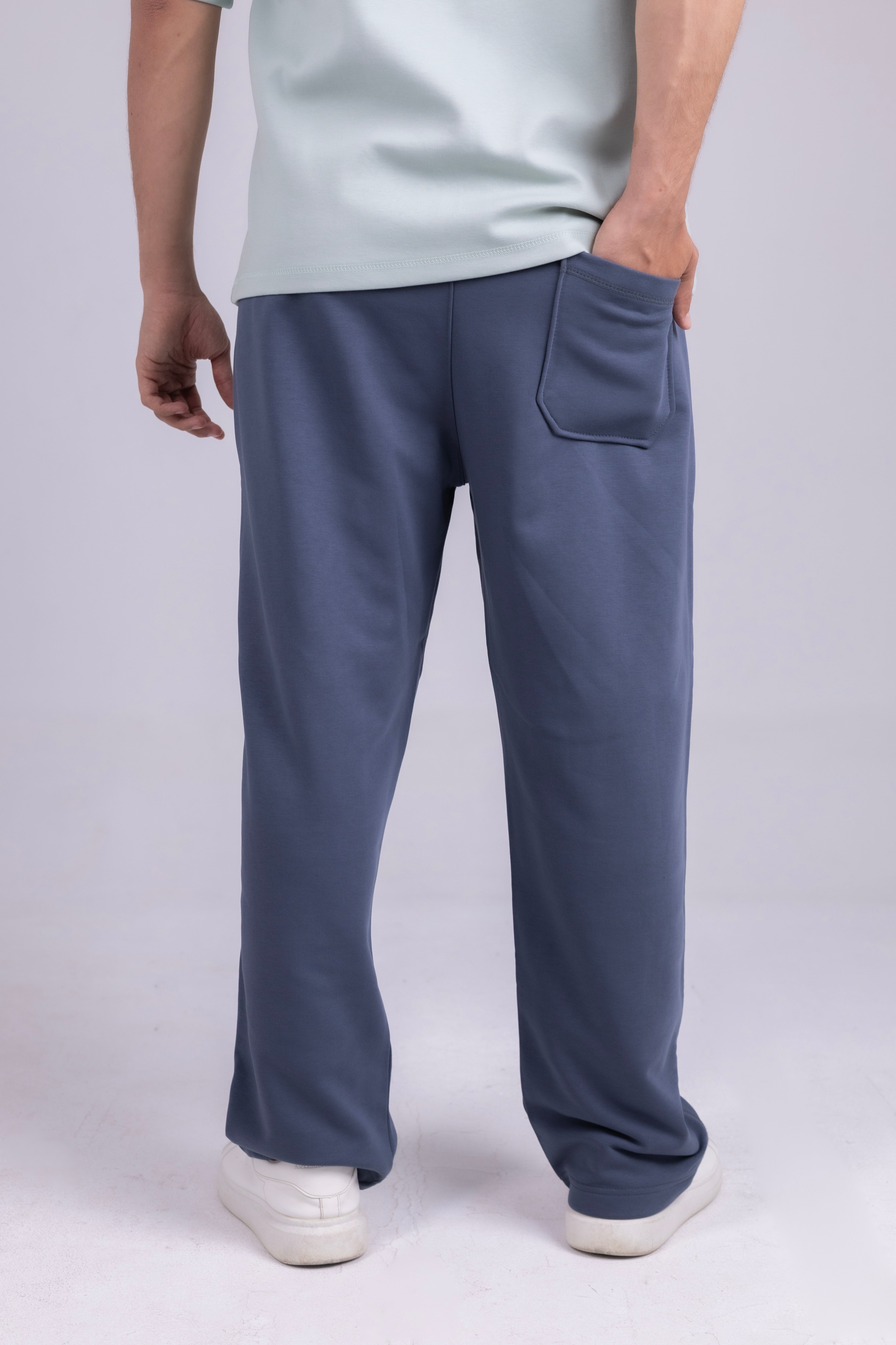 Iron Sweatpants