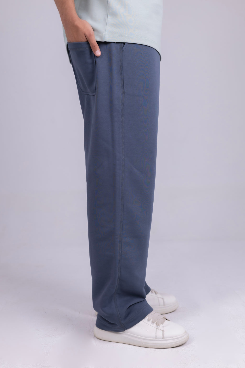 Iron Sweatpants