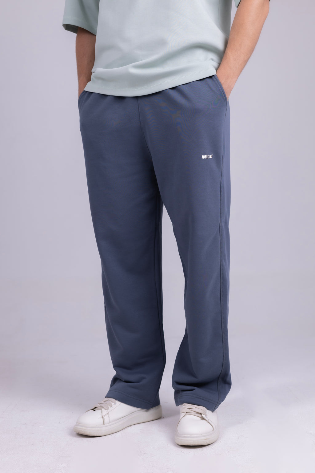 Iron Sweatpants