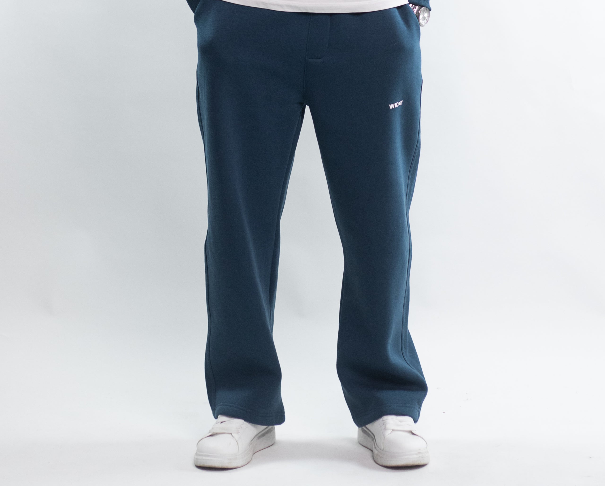 Petroleum Trousers