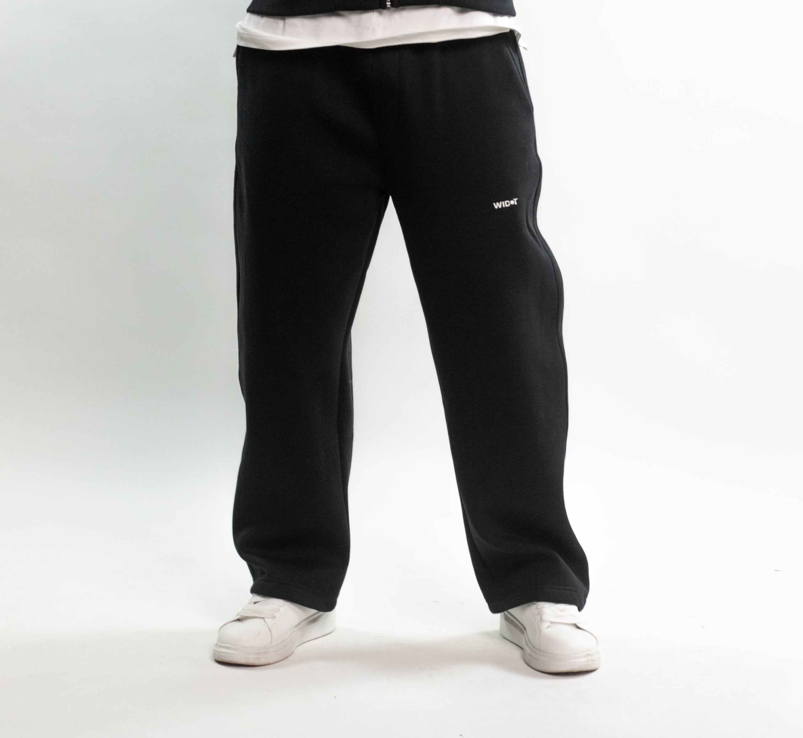 Black Trousers