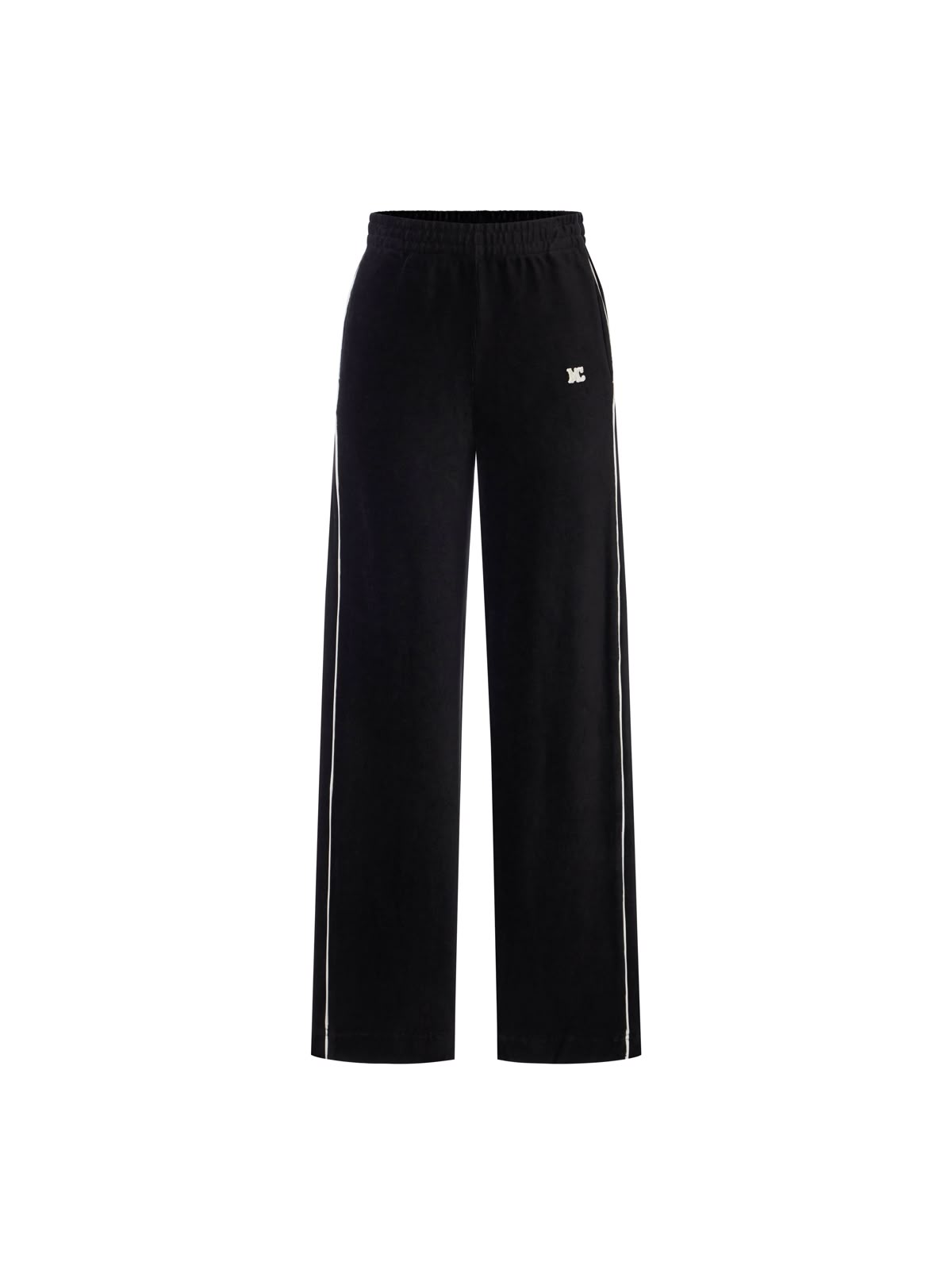 Black pants