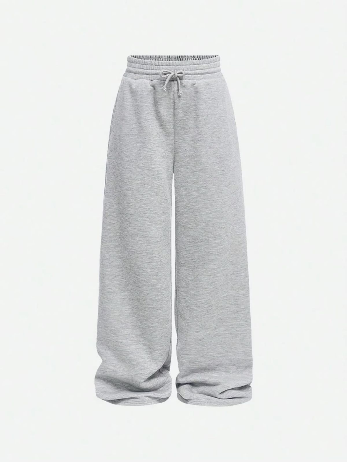 Gray Pants